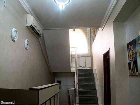 5-комн. хостел, 2 этаж, 150 м², Посольство Америки Dushanbe