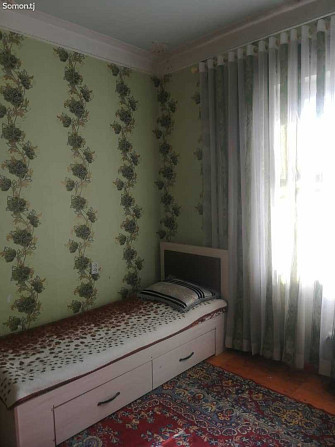 Комната в 3-комн. квартире, 3 этаж, 95м², 91мрк Душанбе, И.Сомони - изображение 3