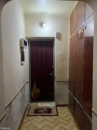 Комната в 2-комн. квартире, 12 этаж, 60м², Фирдавси Душанбе, Фирдавси - изображение 1