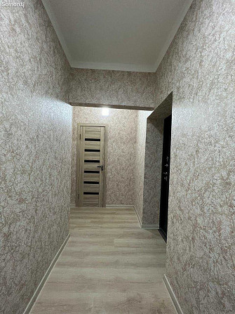 Комната в 2-комн. квартире, 12 этаж, 60м², Фирдавси Душанбе, Фирдавси - изображение 3
