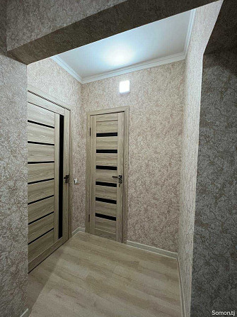 Комната в 2-комн. квартире, 12 этаж, 60м², Фирдавси Душанбе, Фирдавси - изображение 2