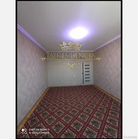 Комната в 2-комн. квартире, 4 этаж, 50м², Универмаг  - изображение 2