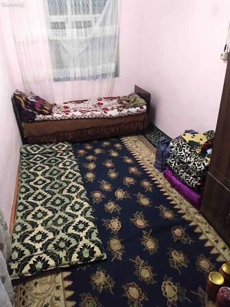 Комната в 1-комн. квартире, 1 этаж, 50м², И.Сомони Душанбе - изображение 1