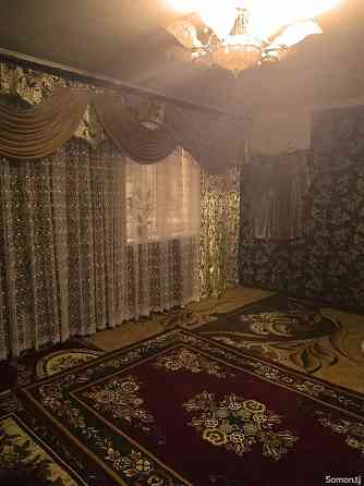 Комната в 1-комн. квартире, 1 этаж, 20м², садбарг Dushanbe