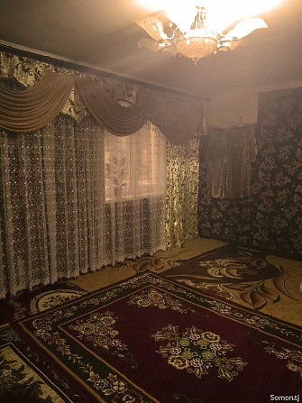 Комната в 1-комн. квартире, 1 этаж, 20м², садбарг Dushanbe - photo 1