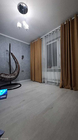 Комната в 2-комн. квартире, 14 этаж, 56м², Сино Душанбе - изображение 1