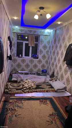 Комната в 2-комн. квартире, 3 этаж, 85м², Сино Dushanbe
