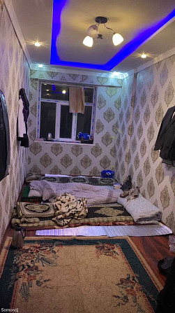 Комната в 2-комн. квартире, 3 этаж, 85м², Сино Душанбе - изображение 1