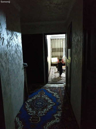 Комната в 2-комн. квартире, 3 этаж, 60м², Сино Душанбе - изображение 3