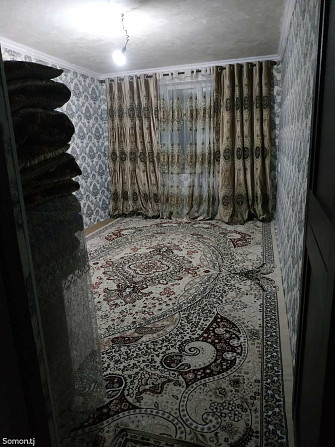 Комната в 2-комн. квартире, 3 этаж, 60м², Сино Душанбе - изображение 6