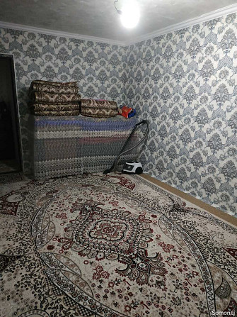 Комната в 2-комн. квартире, 3 этаж, 60м², Сино Душанбе - изображение 7