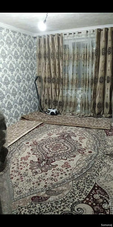 Комната в 2-комн. квартире, 3 этаж, 60м², Сино Душанбе - изображение 1