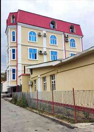 Комната в 2-комн. общежитии, 2 этаж, 78м², Исмоили сомони Dushanbe