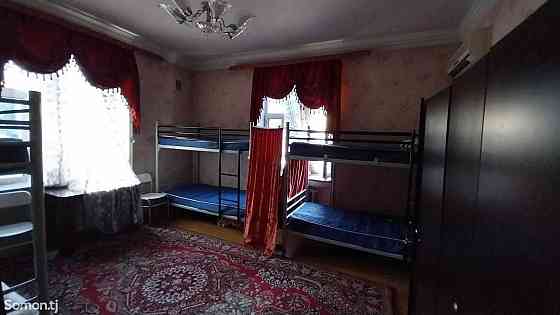 Комната в 2-комн. общежитии, 2 этаж, 78м², Исмоили сомони Dushanbe