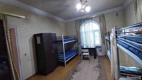 Комната в 2-комн. общежитии, 2 этаж, 78м², Исмоили сомони Душанбе