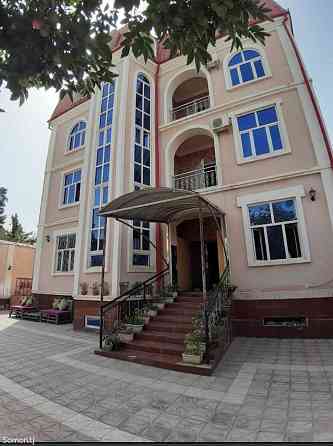 Комната в 2-комн. общежитии, 2 этаж, 78м², Исмоили сомони Душанбе