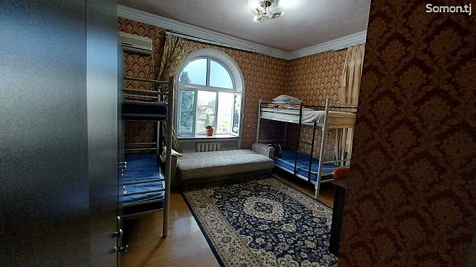 Комната в 2-комн. общежитии, 2 этаж, 78м², Исмоили сомони Душанбе - изображение 7