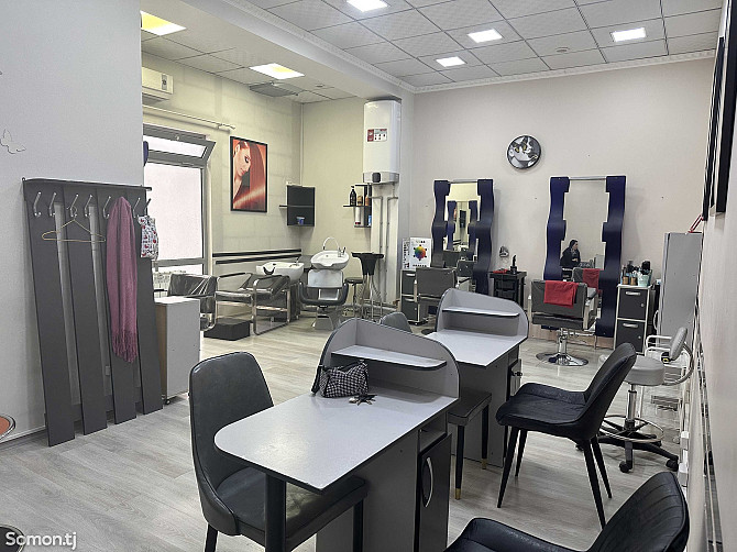 Помещение под магазин / салон, 55м², Шохмансур Душанбе - изображение 1