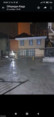 Помещение под магазин / салон, 60м², Сино Душанбе - изображение 3