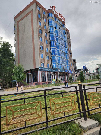 Помещение под магазин / салон, 25м², Сино Душанбе - изображение 1