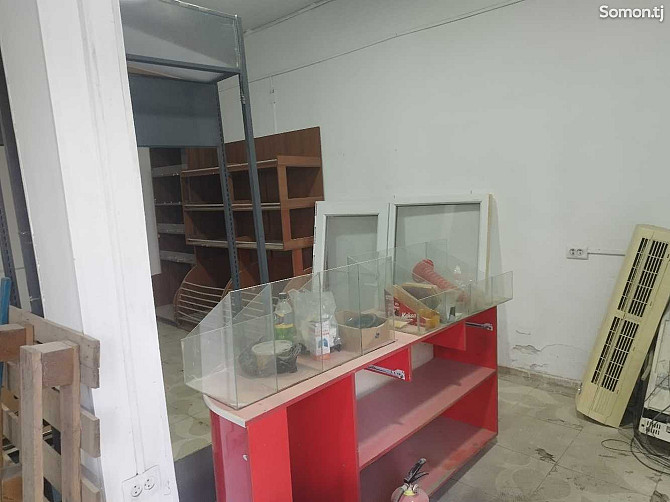 Помещение под магазин / салон, 38м², Фирдавси Душанбе - изображение 3