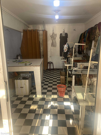 Помещение под магазин / салон, 86м², улица яккачинор 142/2 Душанбе - изображение 2