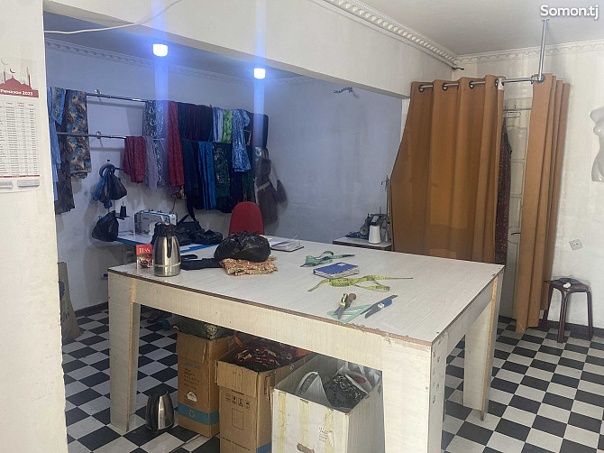 Помещение под магазин / салон, 86м², улица яккачинор 142/2 Душанбе - изображение 3