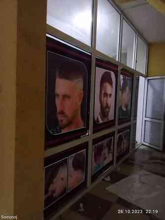 Помещение под магазин / салон, 12м², Cино Душанбе