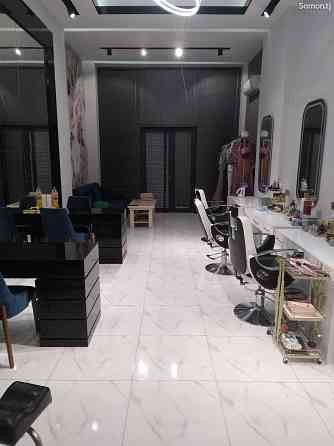 Помещение под магазин / салон, 50м², И.Сомони Душанбе