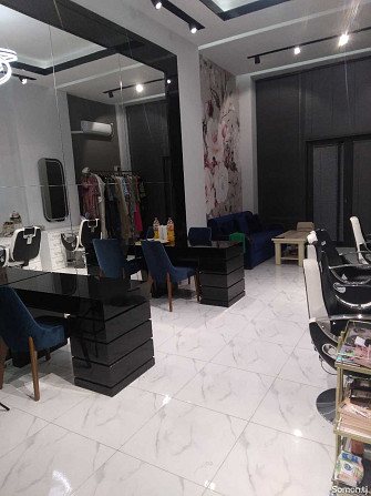 Помещение под магазин / салон, 50м², И.Сомони Душанбе - изображение 4