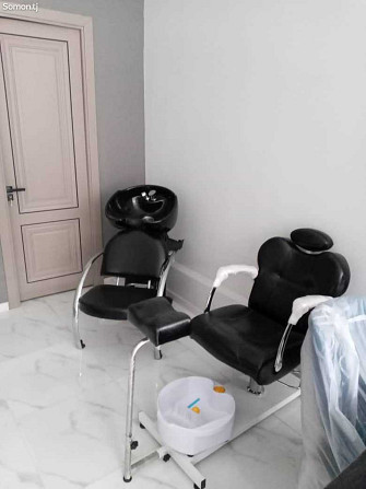 Помещение под магазин / салон, 50м², И.Сомони Душанбе - изображение 7