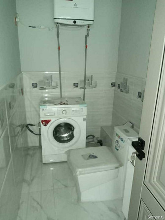 Помещение под магазин / салон, 50м², И.Сомони Душанбе - изображение 6