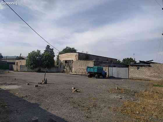 Продажа постройки с земельным участком 30 сот.,Рудаки Dushanbe