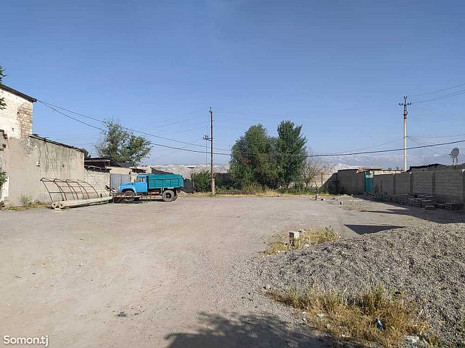 Продажа постройки с земельным участком 30 сот.,Рудаки Dushanbe - photo 3