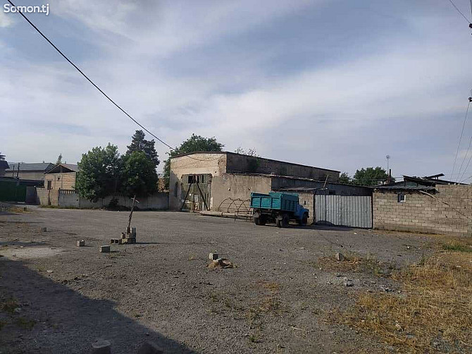 Продажа постройки с земельным участком 30 сот.,Рудаки Душанбе - изображение 4