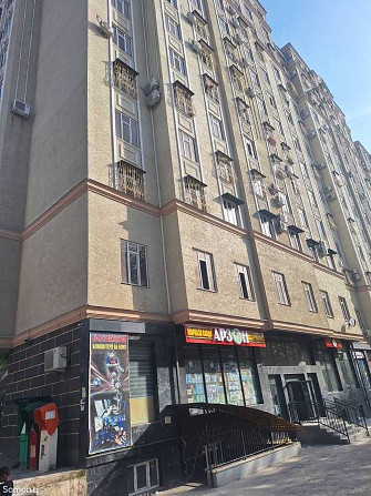 Продажа постройки с земельным участком 200 кв.м., Маяковский Душанбе - изображение 1
