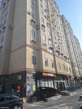 Продажа постройки с земельным участком 200 кв.м., Маяковский Душанбе - изображение 2