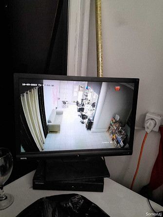 Помещение под магазин / салон, 18м², Цирк Душанбе - изображение 6