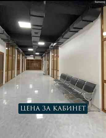 Помещение под магазин / салон, 800м², Пивзавод Душанбе