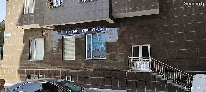 Помещение под магазин / салон, 320м², Сино Душанбе - изображение 1