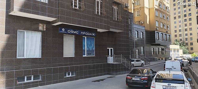 Помещение под магазин / салон, 320м², Сино Душанбе - изображение 3