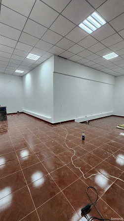 Помещение под магазин / салон, 75м², Шохмансур Душанбе - изображение 5
