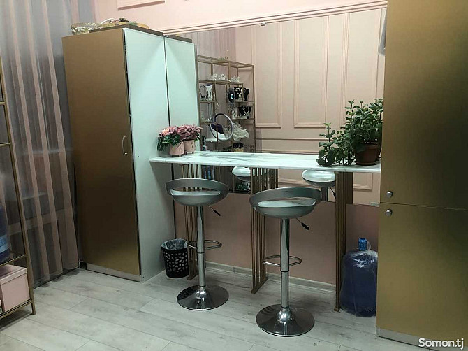 Помещение под магазин / салон, 10м², Шохмансур Dushanbe - photo 1