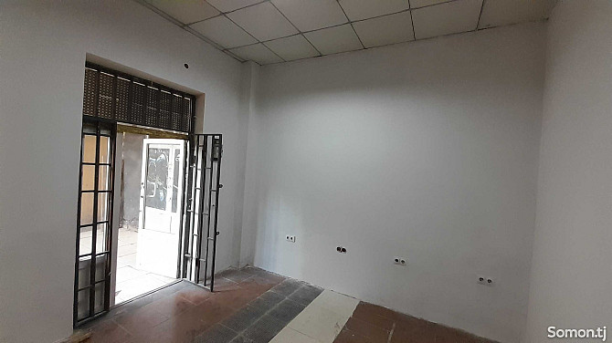 Помещение под магазин / салон, 20м², Исмоил Сомони Dushanbe - photo 3