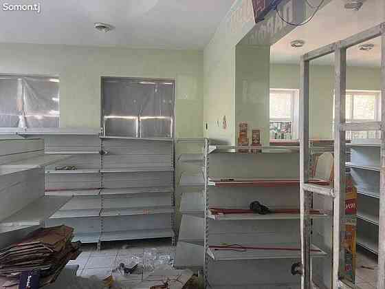 Помещение под магазин / салон, 121м², ул. Маяковского Душанбе