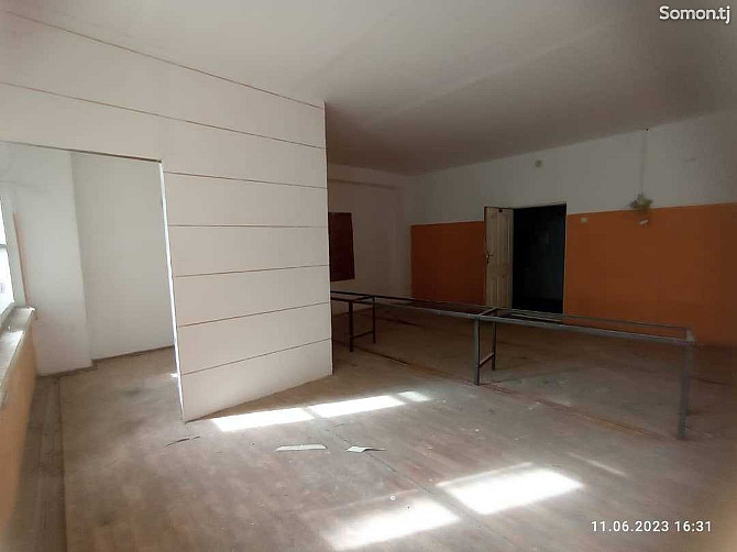Помещение под офис, 40м², Универмаг Худжанд - изображение 2