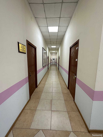 Помещение под офис, 180м², Казинои Саидшох Dushanbe - photo 1