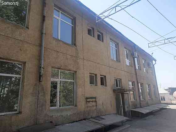 Помещение под промышленное назначение, 40м², Фирдавси Душанбе