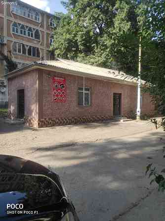 Помещение под промышленное назначение, 50м², 82 мкр Душанбе