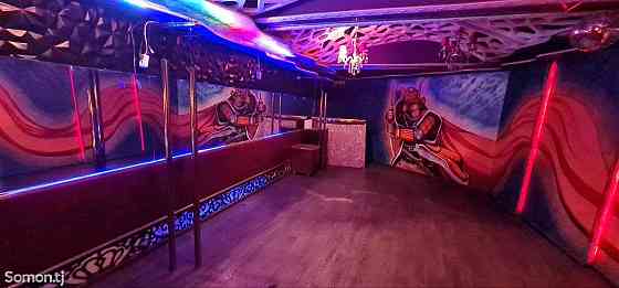 Помещение под ресторан / бар, 328м², И. Сомони Душанбе